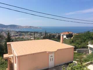 Дома для отпуска Vranac Бар Дом с 1 спальней-8